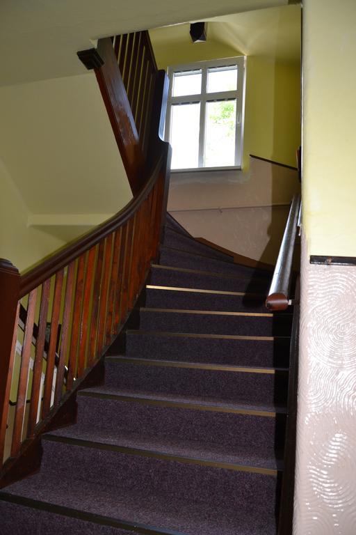 Hostel Fortuna Špindlerŭv Mlýn Luaran gambar