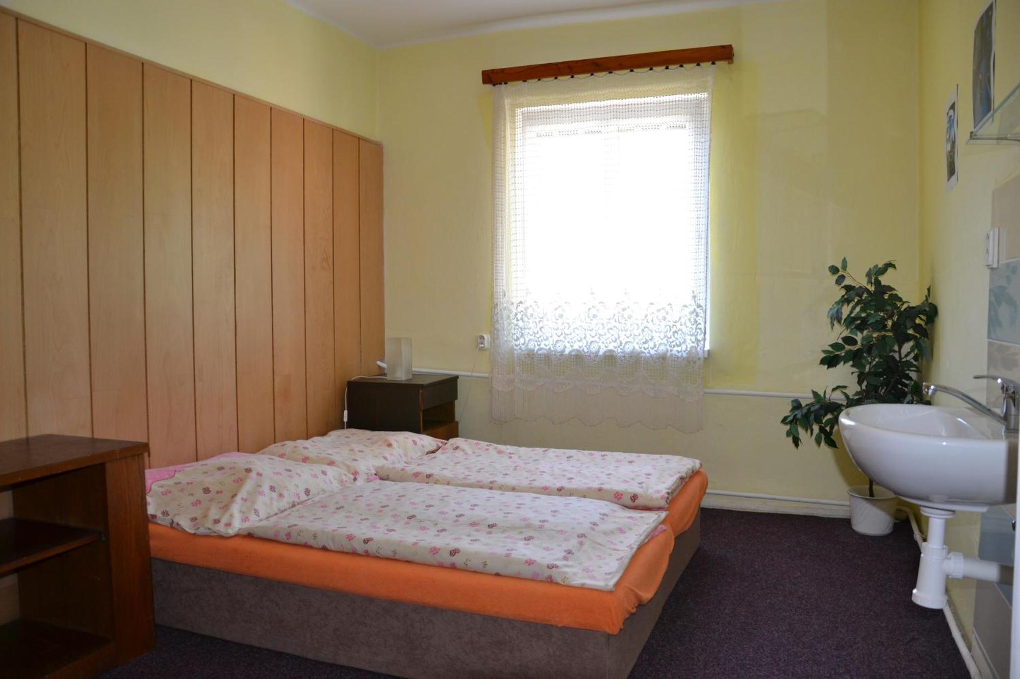Hostel Fortuna Špindlerŭv Mlýn Luaran gambar