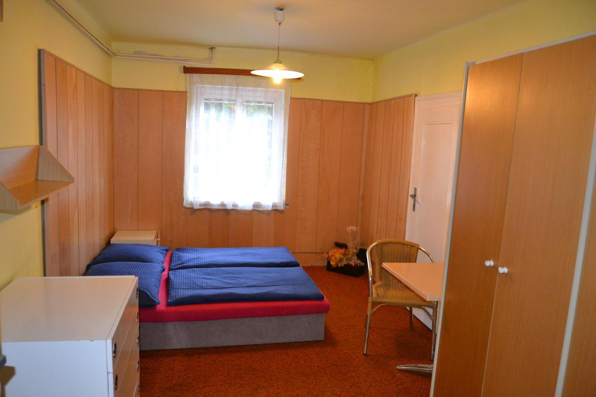 Hostel Fortuna Špindlerŭv Mlýn Luaran gambar