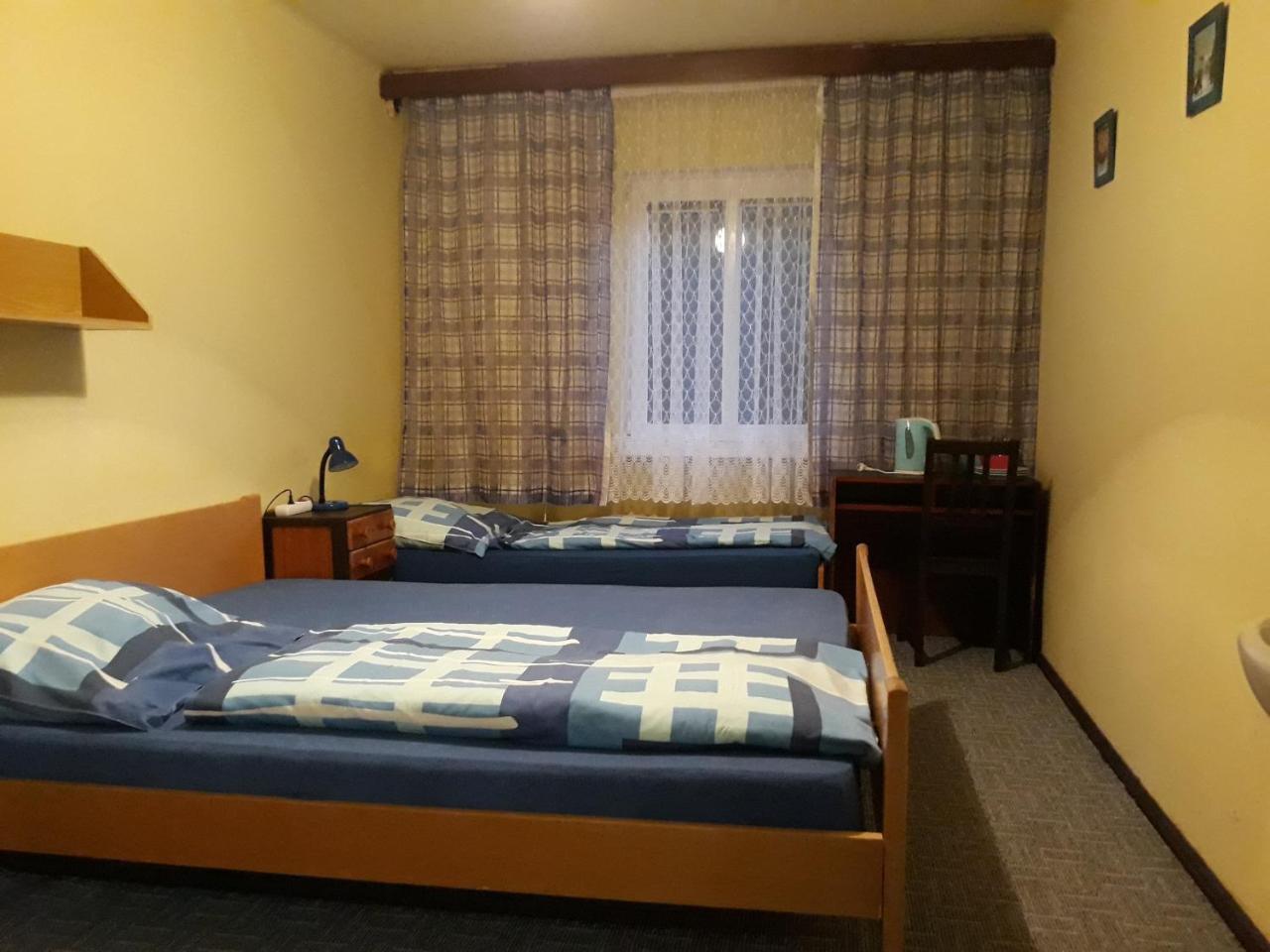 Hostel Fortuna Špindlerŭv Mlýn Luaran gambar